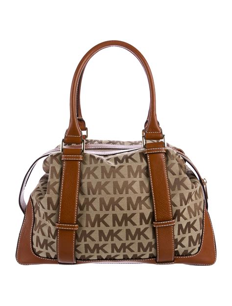 banana bag michael kors|michael kors handbags sale.